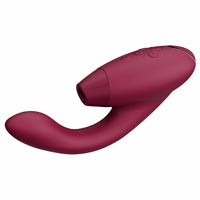 Womanizer デュオ２